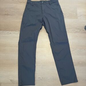 Birddogs Men’s Grey Pants